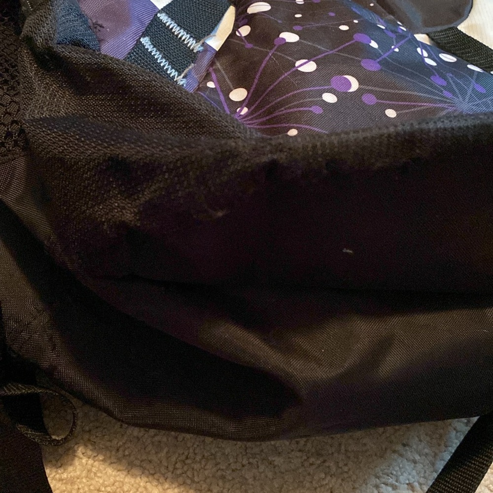 ES school backpack - Picture 9 of 11